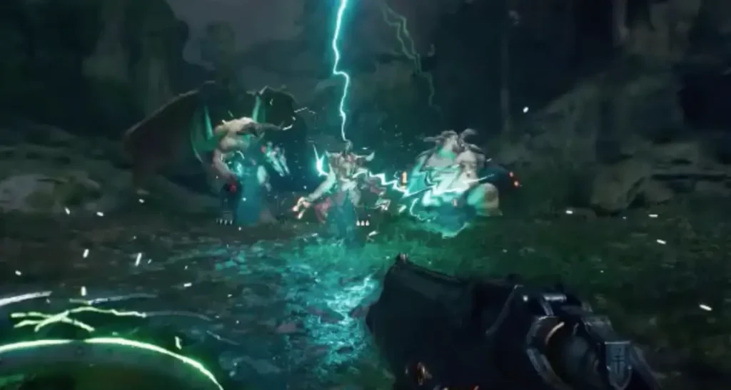 Liste de niveau Doom Shield Runes
