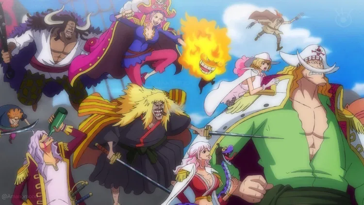1747661047 454 One Piece The God Valley Incident -