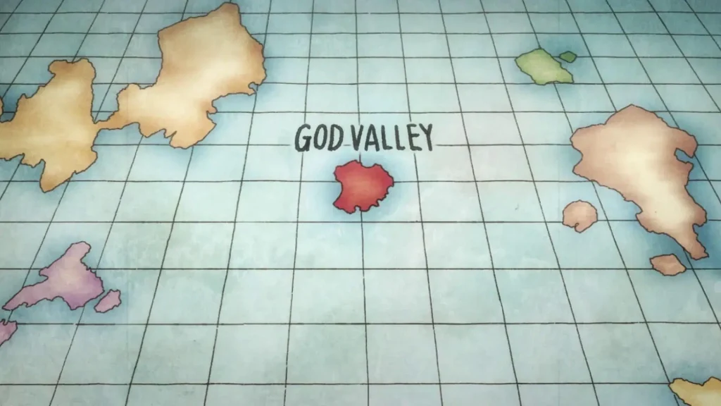 1747661049 406 One Piece L'incident de God Valley -