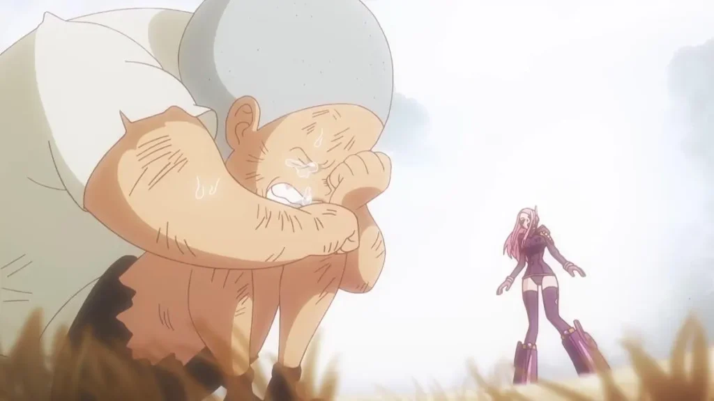 1747661049 947 One Piece The God Valley Incident -
