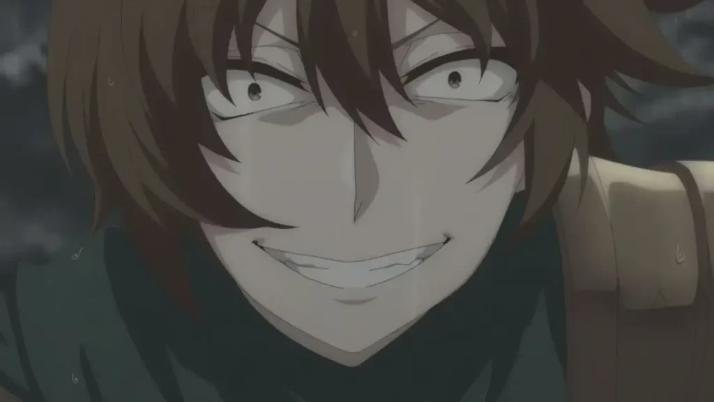 Un calme de Keyaru