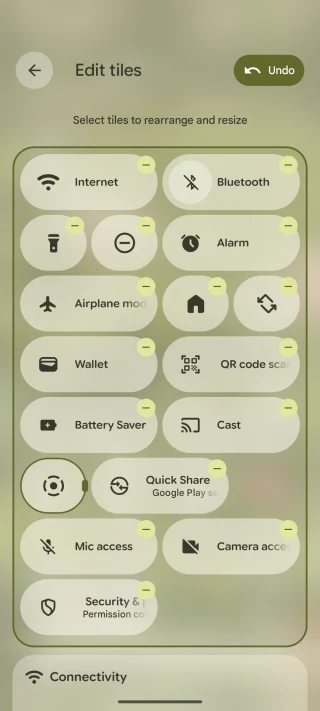 1747821611 366 Android 16 QPR Beta 1 Matériel 3 Expressif est ici.