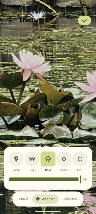 1747821613 116 Android 16 QPR Beta 1 Matériel 3 Expressif est ici.
