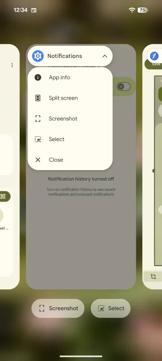 1747821615 477 Android 16 QPR Beta 1 Matériel 3 Expressif est ici.Webp