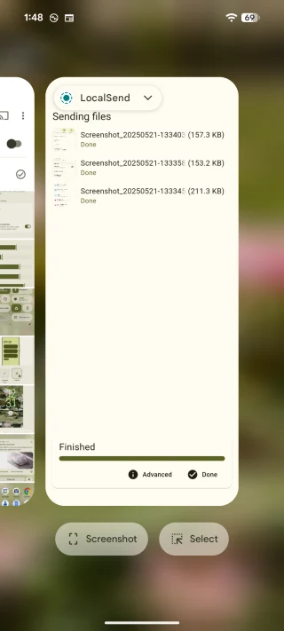 1747821615 834 Android 16 QPR Beta 1 Matériel 3 Expressif est ici.