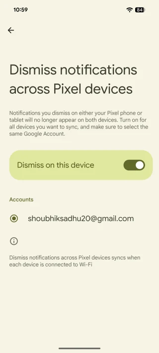 1747821616 990 Android 16 QPR Beta 1 Matériel 3 Expressif est ici.Webp