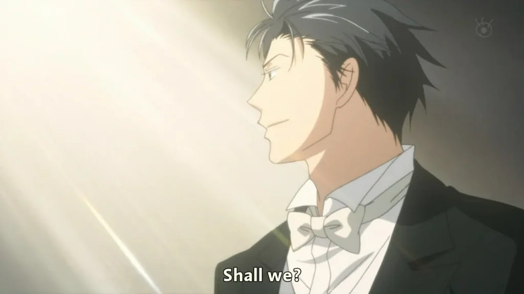 Un calme de Shinichi Chiaki