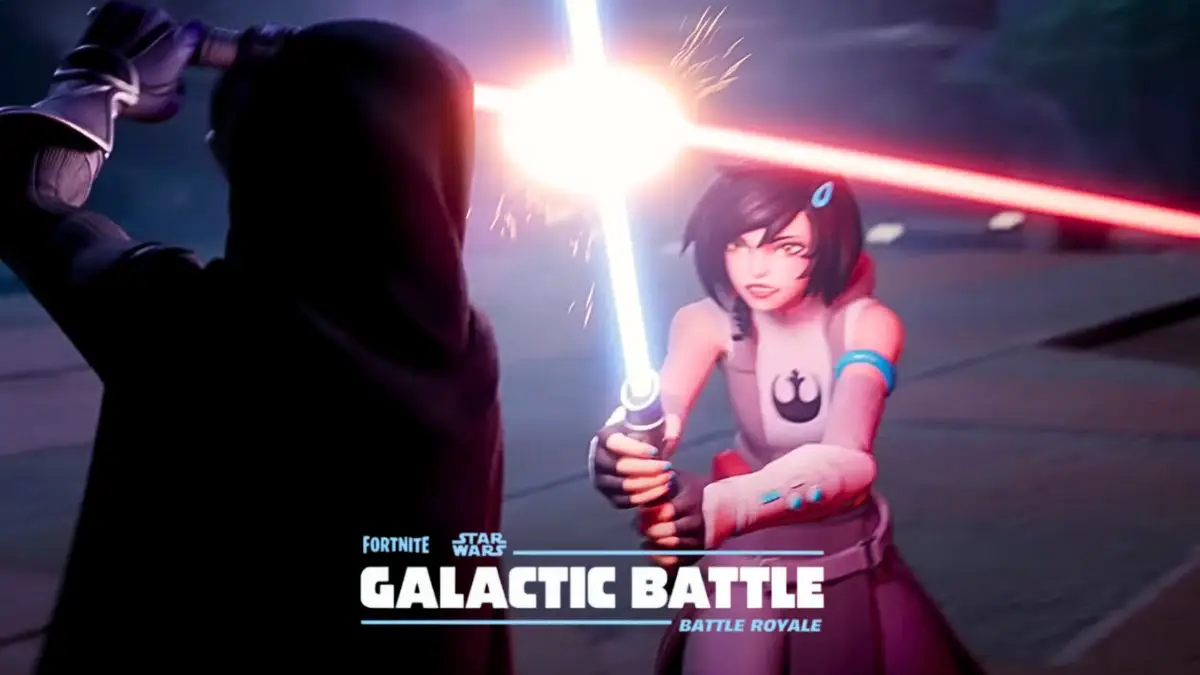 Guide des quêtes d'alignement dans Fortnite Chapter 6 Saison 3 Bataille Galactic
