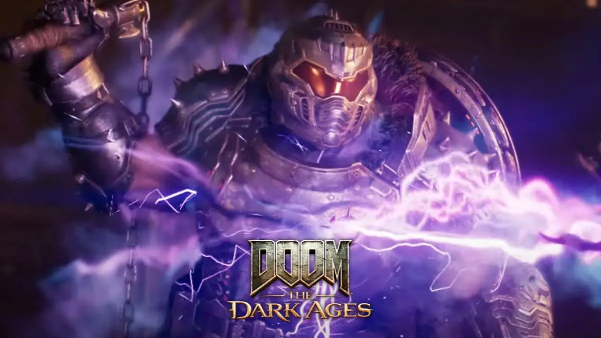 Doom the Dark Ages Personnages et vocation