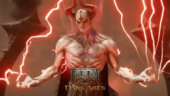 All Bosses in DOOM The Dark Ages and How to.webp