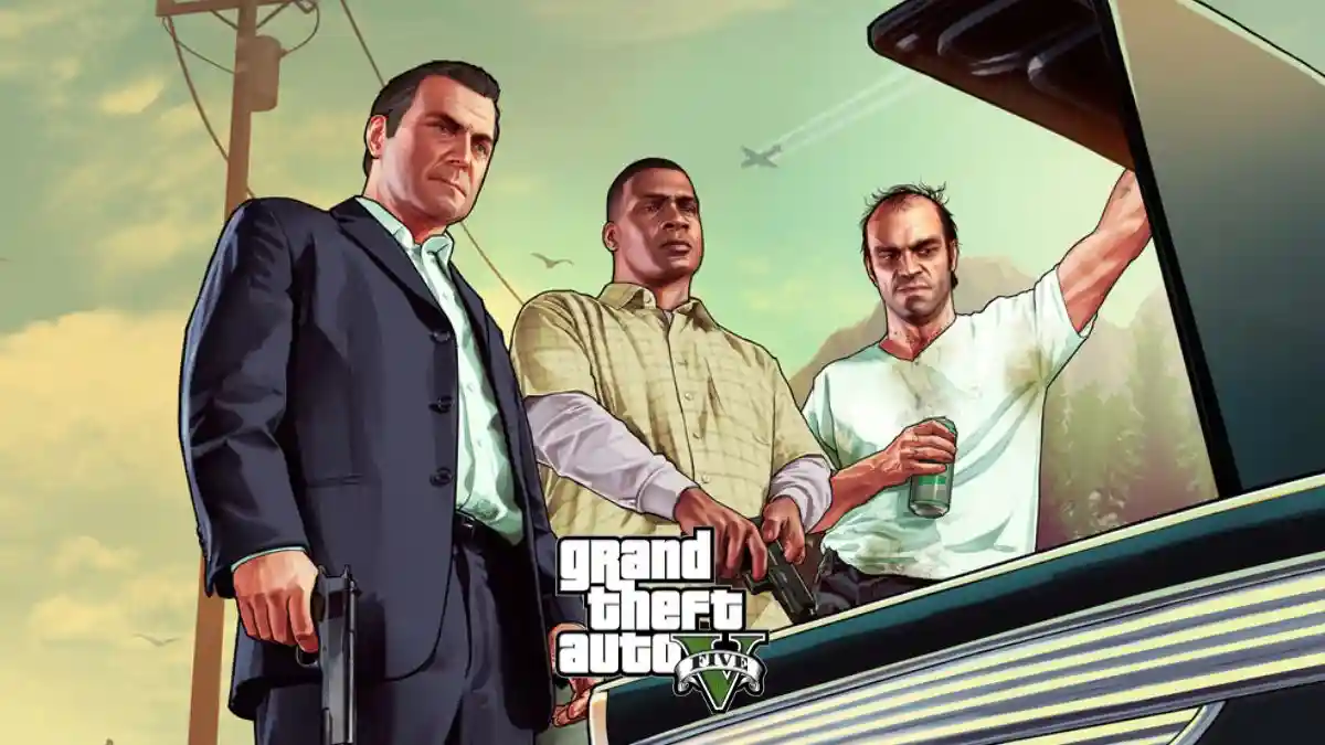 Toutes les icônes et symboles GTA 5 Signification - Guide complet