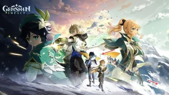All Genshin Impact Characters Height Age and Region.webp
