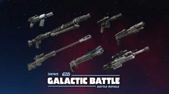 All Mythic Weapon Locations in Fortnite Chapter 6 Season 3.webp