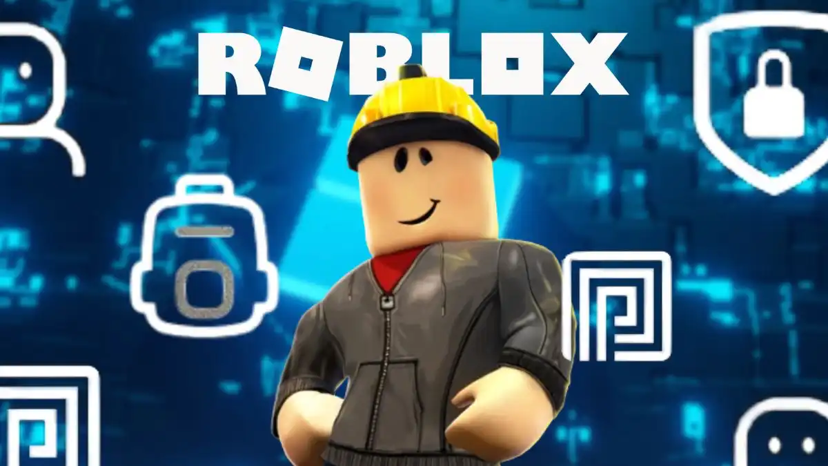 Toutes les icônes et symboles Roblox Signification - Guide complet
