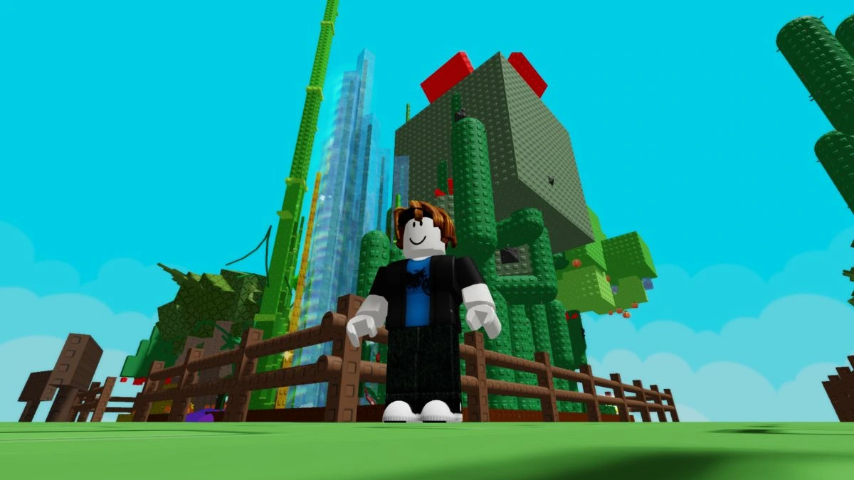 Toutes les graines de nocturne se graines dans un jardin Roblox
