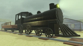 All Trains in Roblox Dead Rails Stats and How to.webp