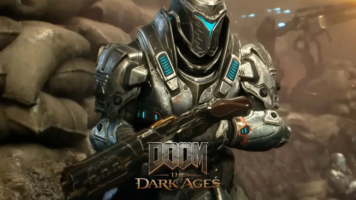 Toutes les armes dans Doom the Dark Ages et comment les obtenir