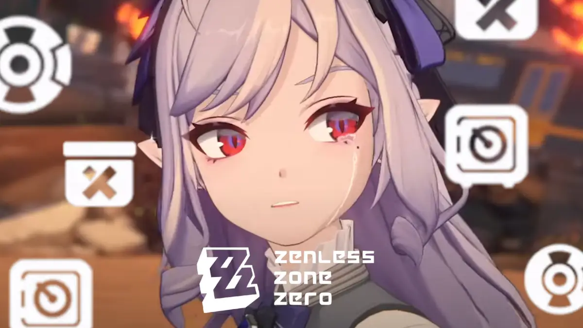 All Zenless Zone Zero Icons and Symbols Meaning – Complete Guide