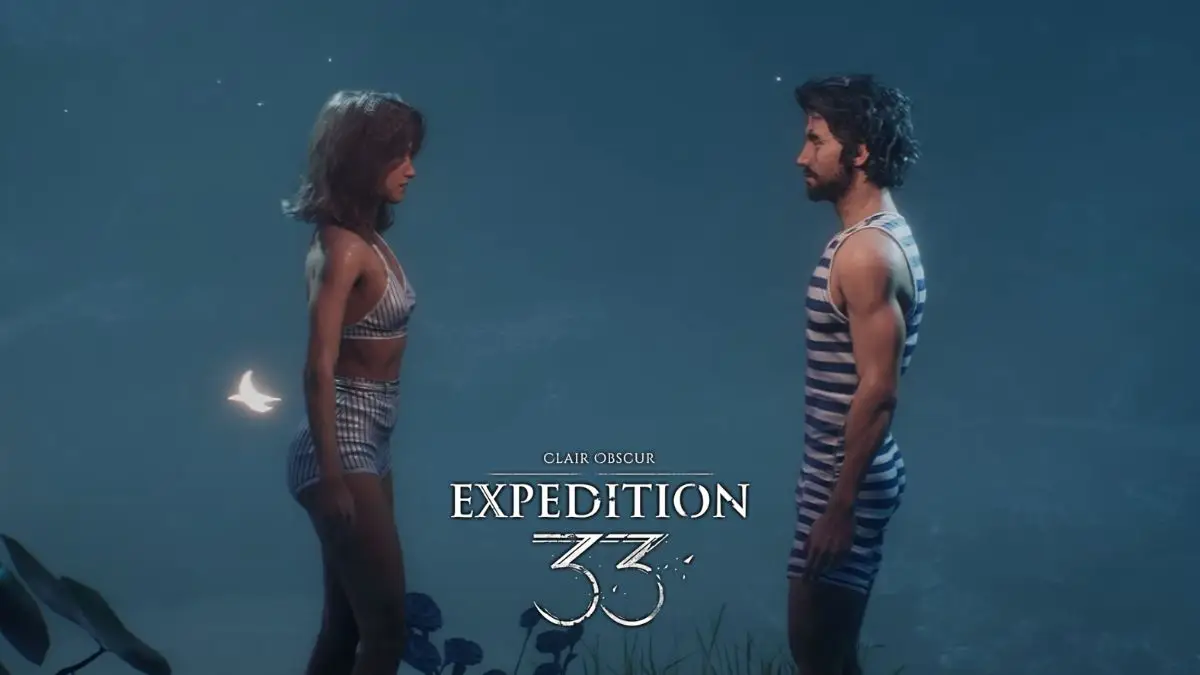 Clair Obscur Expedition 33 Guide relationnel