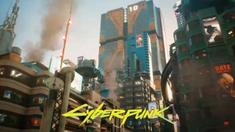 Cyberpunk 2077 Sequel Features Night City And Chicago Gone Wrong.webp