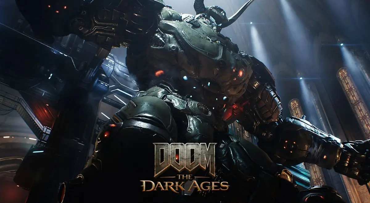 Doom the Dark Ages Toutes les éditions et les bonus de précommande