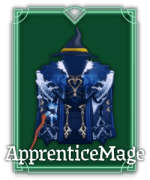 Classe d'apprentissage de l'expérience des sorts morts Roblox.