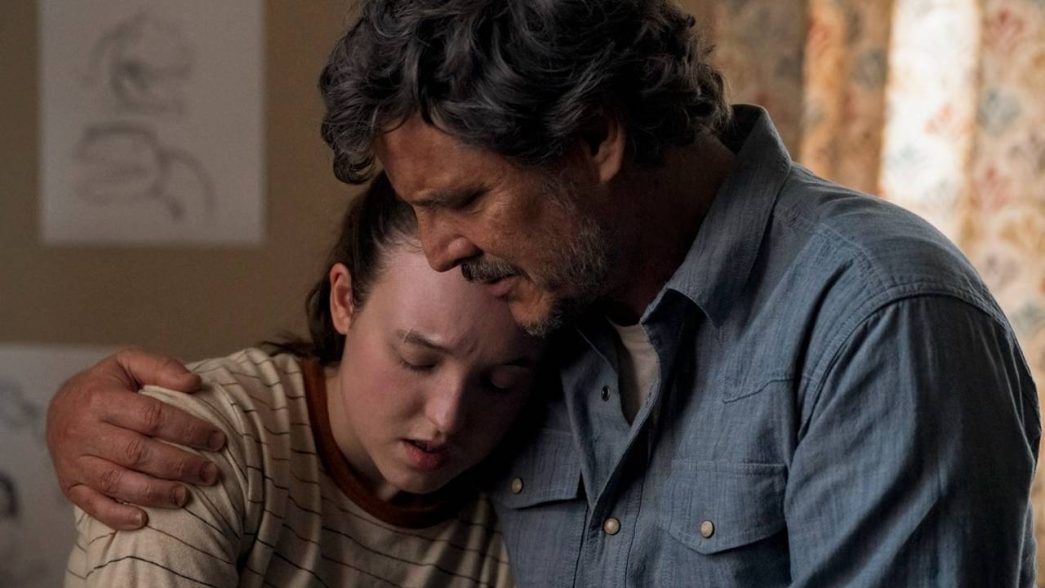 Did Ellie Forgive Joel Why The Last of Us