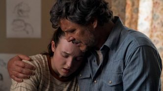 Did Ellie Forgive Joel Why The Last of Us