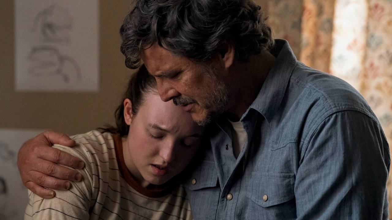Ellie a-t-il pardonné Joel & Why: The Last of Us Us Season 2 Episode 6 - a expliqué