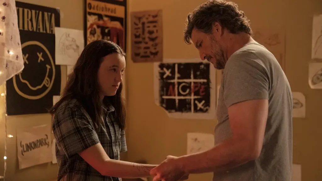 A Still du Last of Us Saison 2 Episode 6