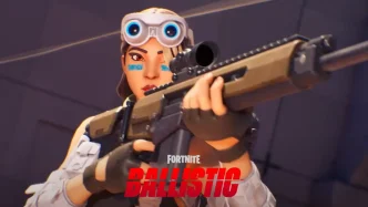 Fortnite Ballistic v3510 Update Cinderwatch and Free Gadgets.webp