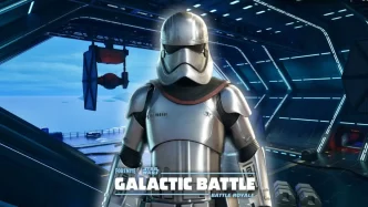 Fortnite How to Defeat Captain Phasma to Get Mythic F 11D.webp