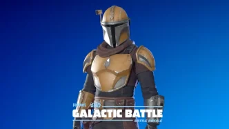 Fortnite Mandalorian Warrior Skin Leaks Release Date Price and Customization.webp