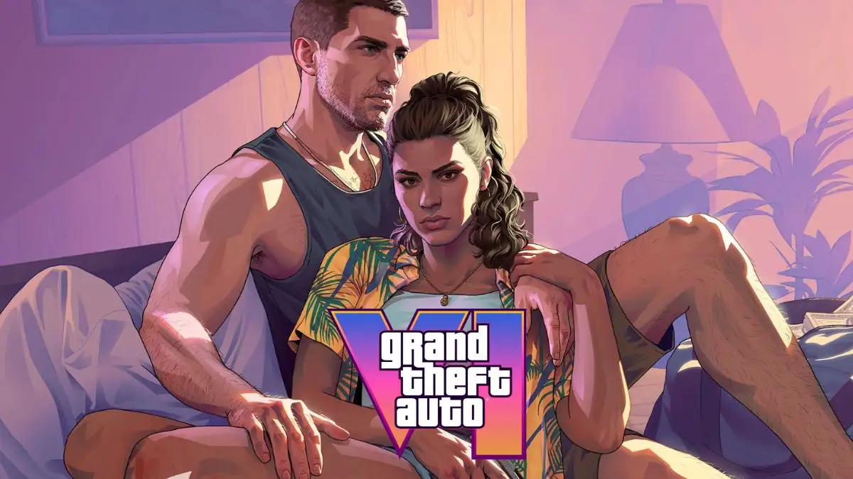 Détails de panne de la bande-annonce GTA 6 secondes que vous avez peut-être manqué