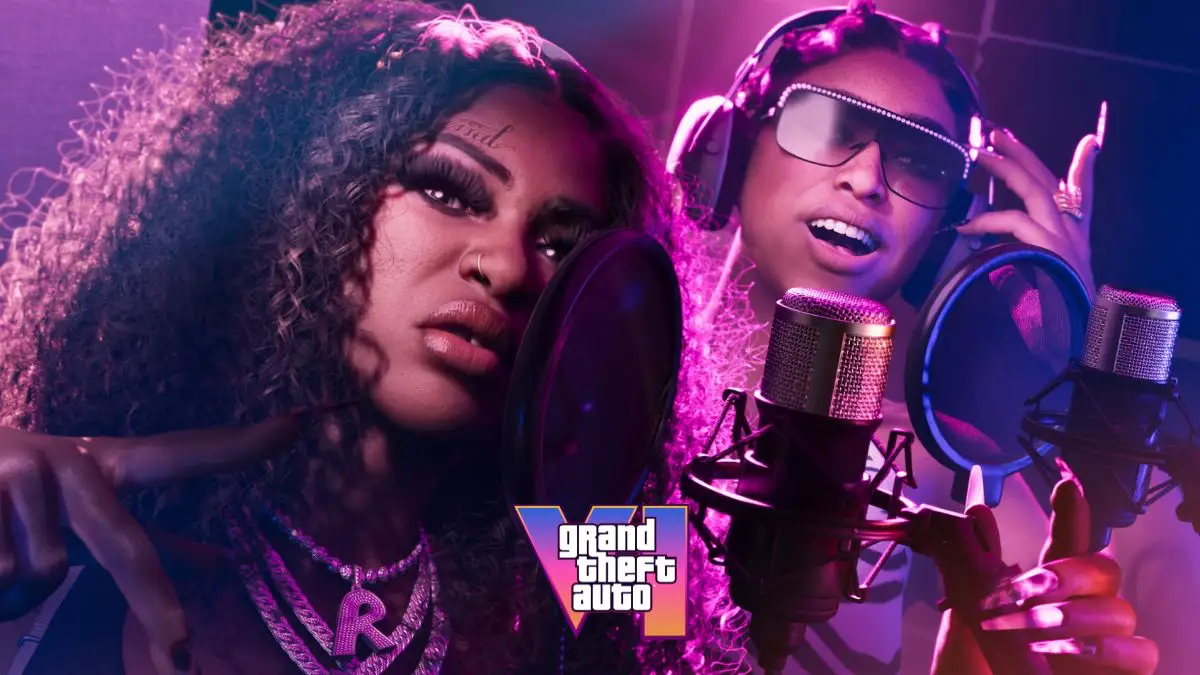GTA 6 Chansons confirmées