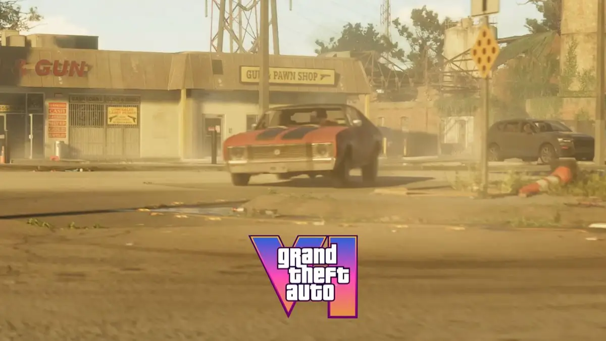 Exigences du système GTA 6 Votre PC exécutera le jeu (spéculation)