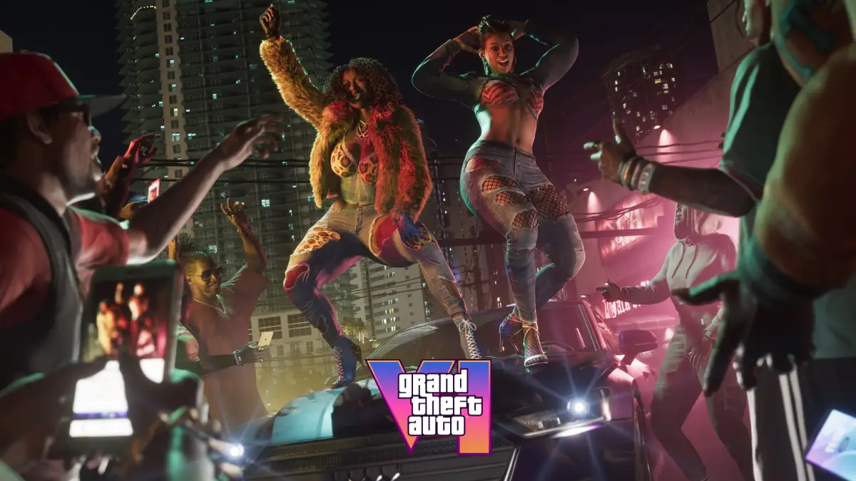 GTA 6 Longueur d'histoire