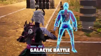 How to Complete Luke Skywalker Story Quest in Fortnite Galactic.webp