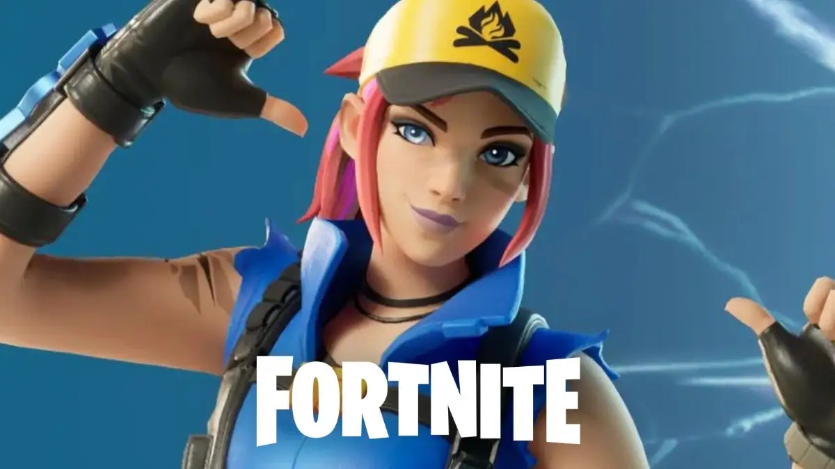 How to Get All Free Skins in Fortnite May 2025.webp