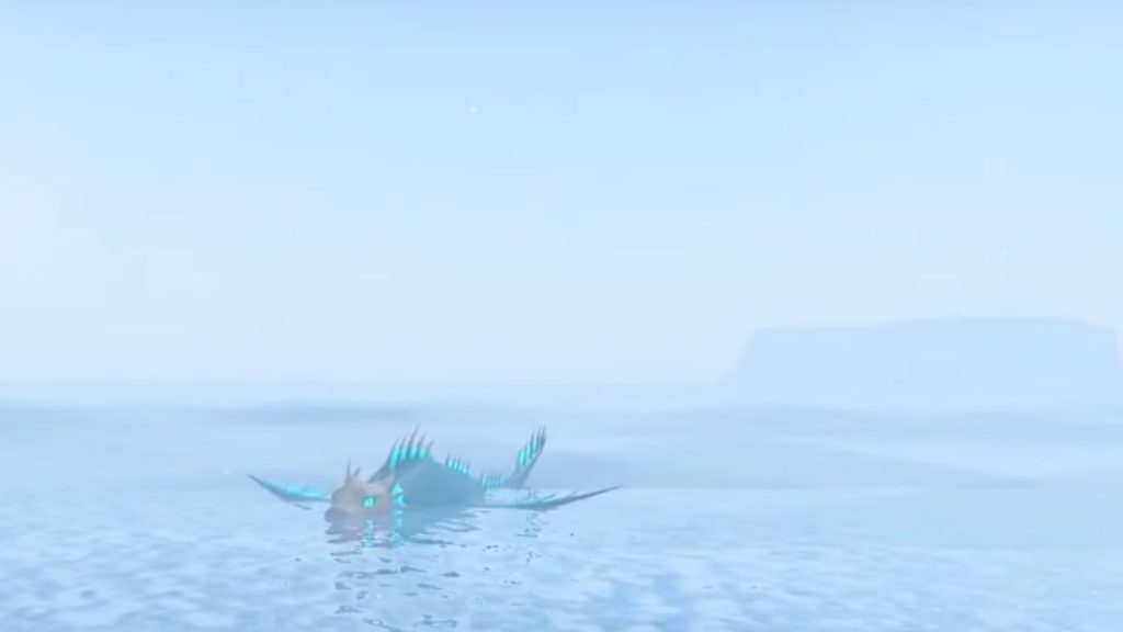 attraper Apex Fisch