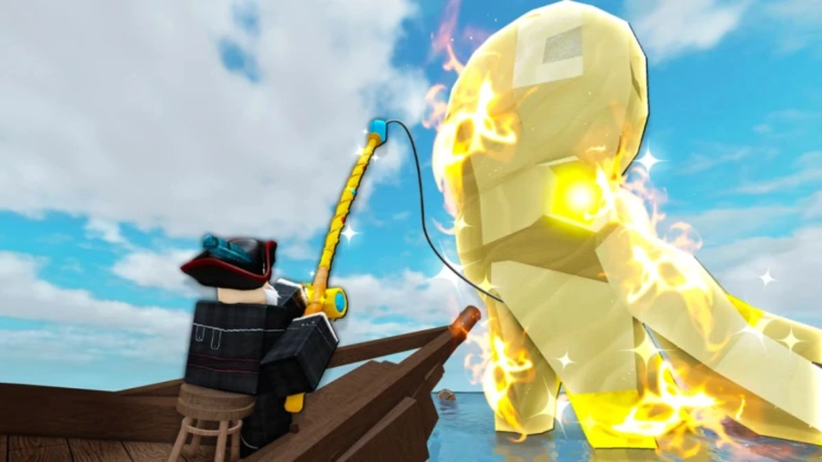 Roblox Fisch Apex Fish