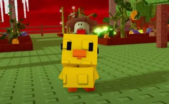 How to Get Chicken Zombie in Grow a Garden Roblox.webp