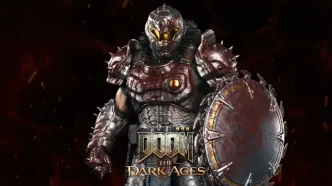 How to Get Free Butcher Skin in DOOM The Dark.webp
