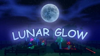 How to Get Moonlit Mutation and Plants in Grow a.webp