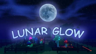 How to Get Moonlit Mutation and Plants in Grow a.webp