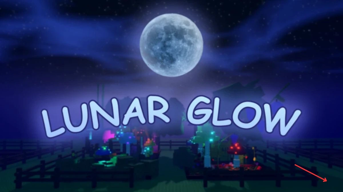 How to Get Moonlit Mutation and Plants in Grow a.webp