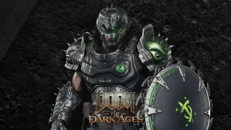 How to Get the Doom Slayer Verdant Skin in DOOM.webp