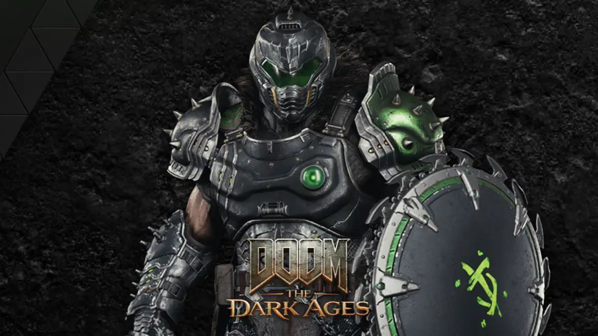 Comment obtenir la peau verdoyante de Doom Slayer dans Doom the Dark Ages