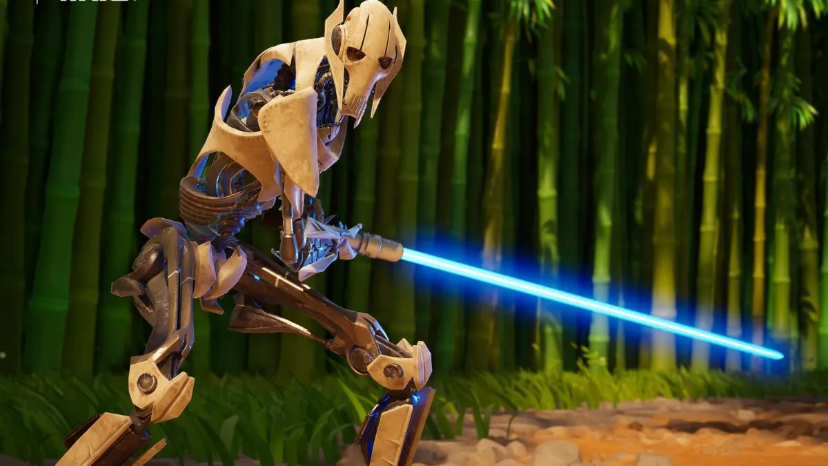 Peau grave générale à Fortnite