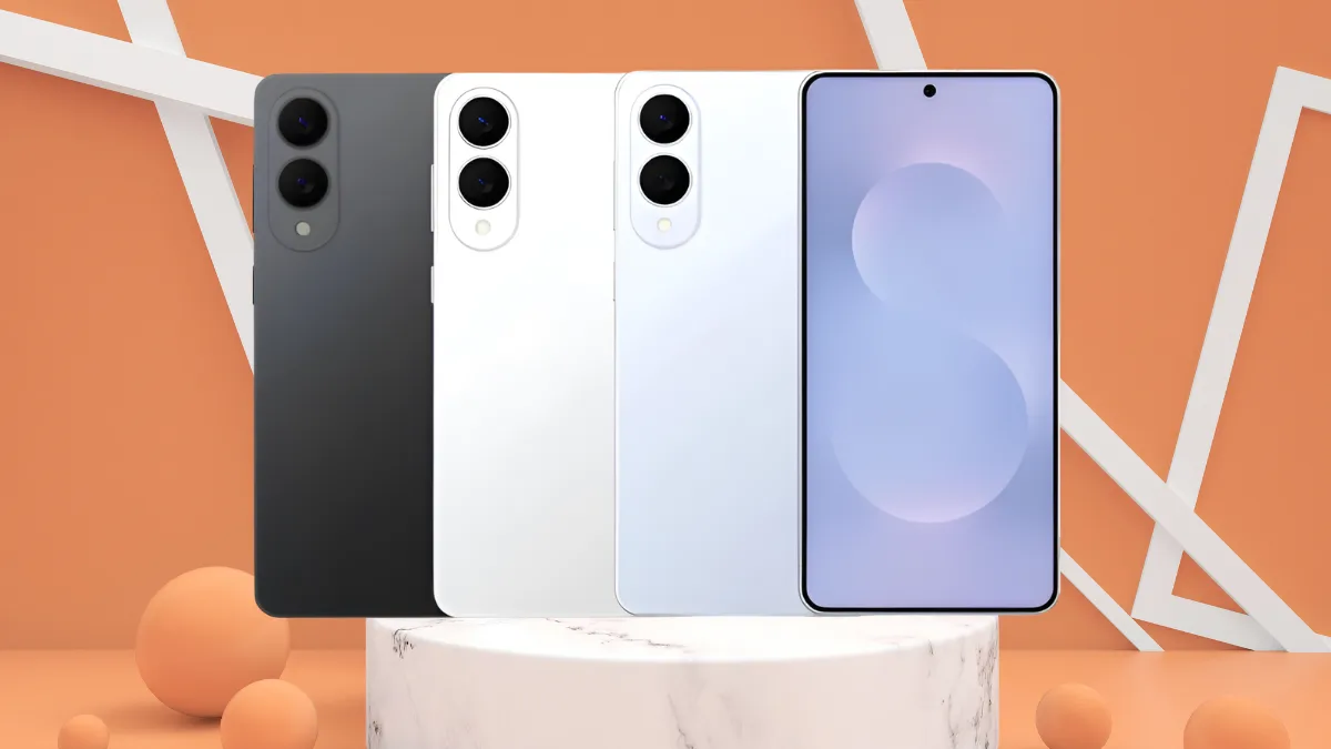 SAMSUNG GALAXY ENDE S25 Spécifications